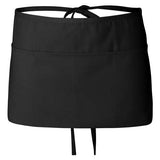 Q-Tees - Waist Apron With Pockets