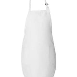 Q-Tees - Full-Length Apron with Pockets