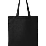 Q-Tees - Economical Tote