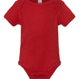Rabbit Skins - Infant Baby Rib Bodysuit