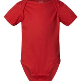 Rabbit Skins - Infant Fine Jersey Bodysuit