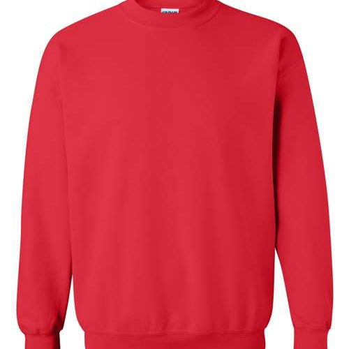 Gildan Heavy Blend Crewneck Sweatshirt