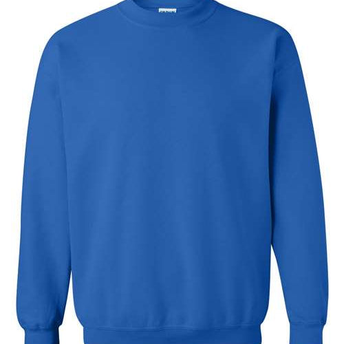 Gildan Heavy Blend Crewneck Sweatshirt