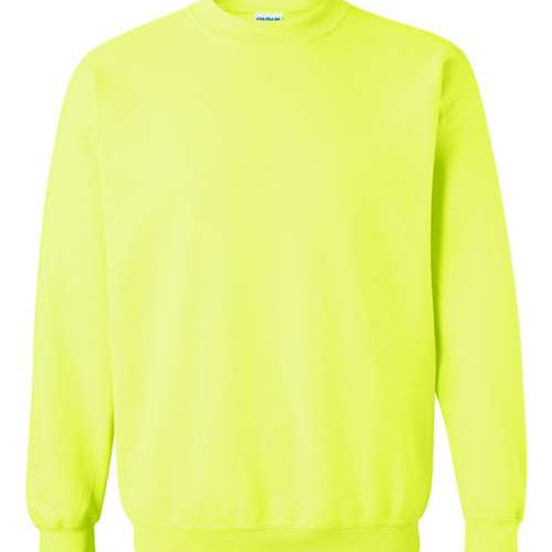 Gildan Heavy Blend Crewneck Sweatshirt