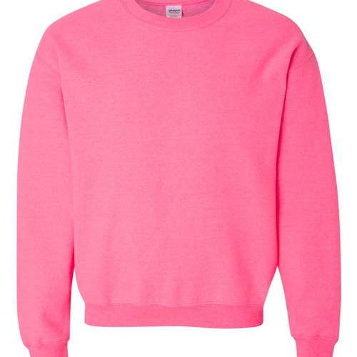 Gildan Heavy Blend Crewneck Sweatshirt