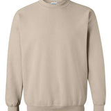 Gildan Heavy Blend Crewneck Sweatshirt