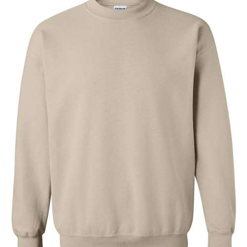 Gildan Heavy Blend Crewneck Sweatshirt