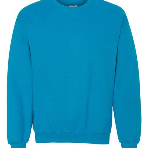 Gildan Heavy Blend Crewneck Sweatshirt