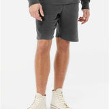 Independent Pigment-Dyed Fleece Shorts