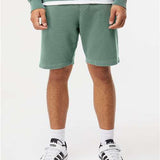 Independent Pigment-Dyed Fleece Shorts
