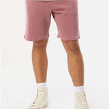 Independent Pigment-Dyed Fleece Shorts