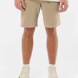 Independent Pigment-Dyed Fleece Shorts