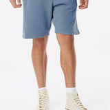 Independent Pigment-Dyed Fleece Shorts