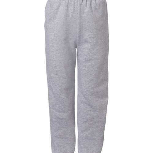Gildan Heavy Blend Sweatpants - YOUTH