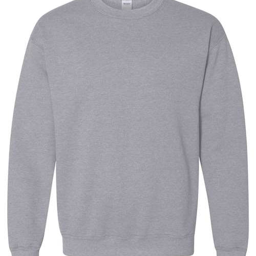 Gildan Heavy Blend Crewneck Sweatshirt
