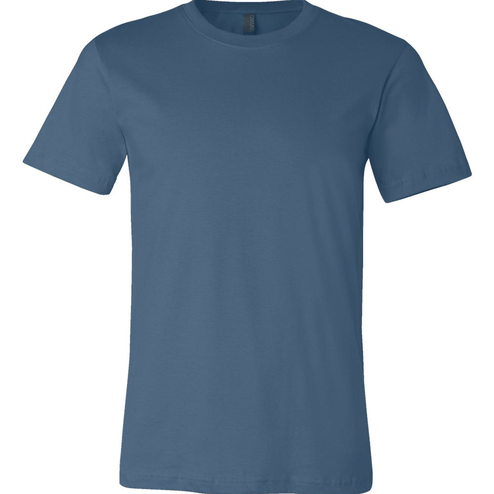 BELLA + CANVAS - Unisex Jersey Tee