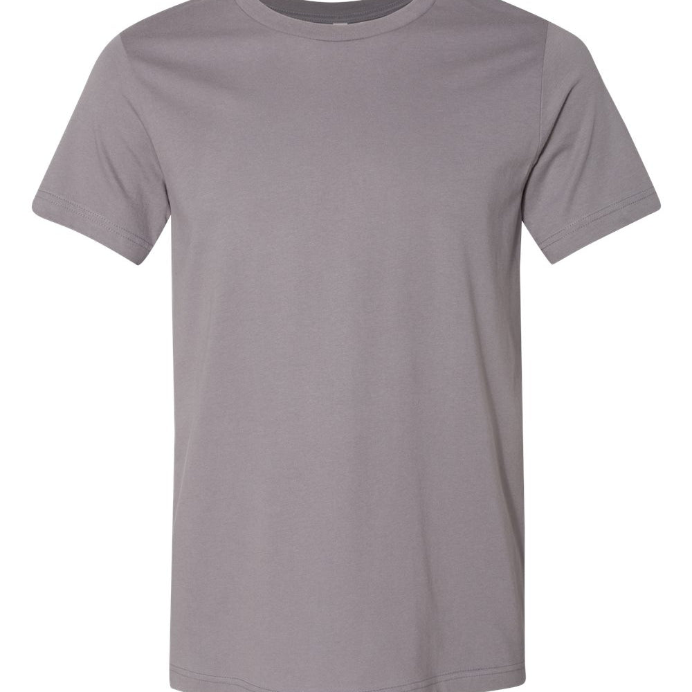 BELLA + CANVAS - Unisex Jersey Tee