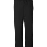 Gildan Heavy Blend Open-Bottom Sweatpants