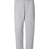 Gildan Heavy Blend Open-Bottom Sweatpants