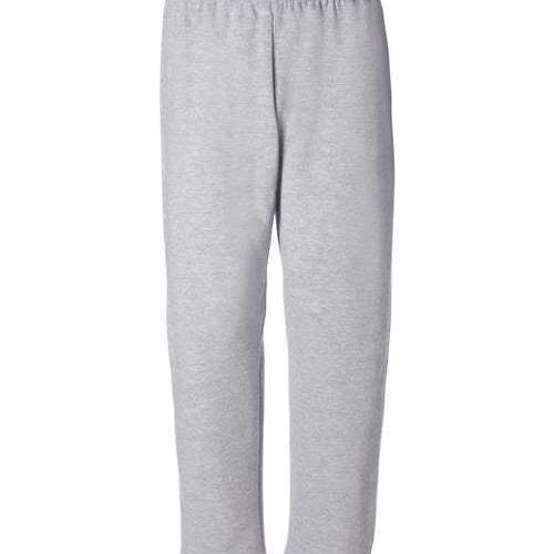 Gildan Heavy Blend Open-Bottom Sweatpants