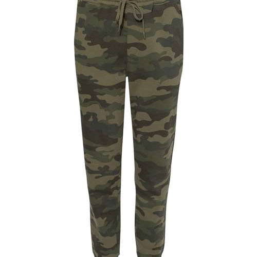 Independent Midweight Fleece Pants