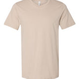 BELLA + CANVAS - Unisex Jersey Tee