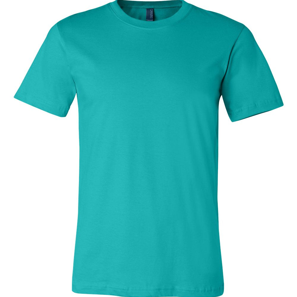 BELLA + CANVAS - Unisex Jersey Tee