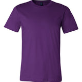 BELLA + CANVAS - Unisex Jersey Tee