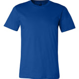 BELLA + CANVAS - Unisex Jersey Tee