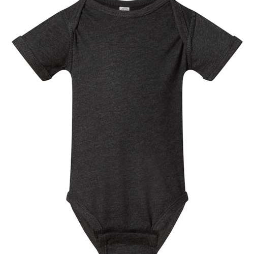 Rabbit Skins - Infant Fine Jersey Bodysuit