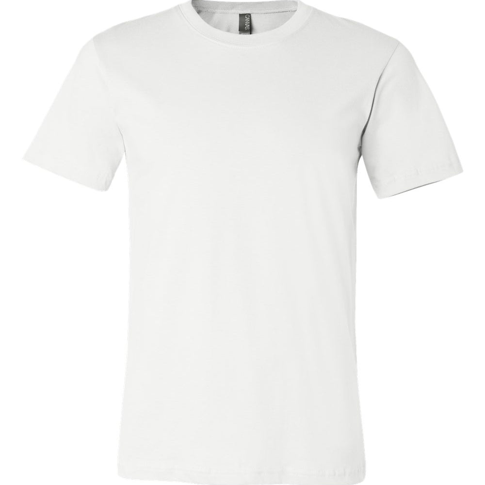 BELLA + CANVAS - Unisex Jersey Tee