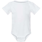 Rabbit Skins - Infant Baby Rib Bodysuit