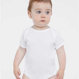Rabbit Skins - Infant Fine Jersey Bodysuit