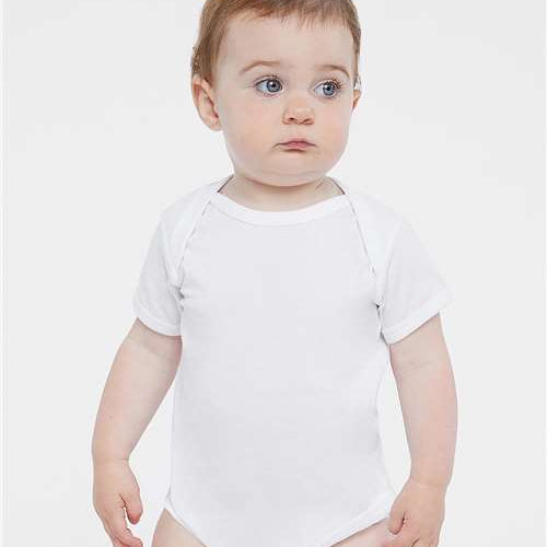 Rabbit Skins - Infant Fine Jersey Bodysuit