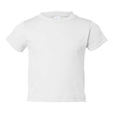 Rabbit Skins - Toddler Cotton Jersey Tee