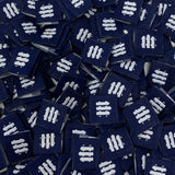 Woven Tags