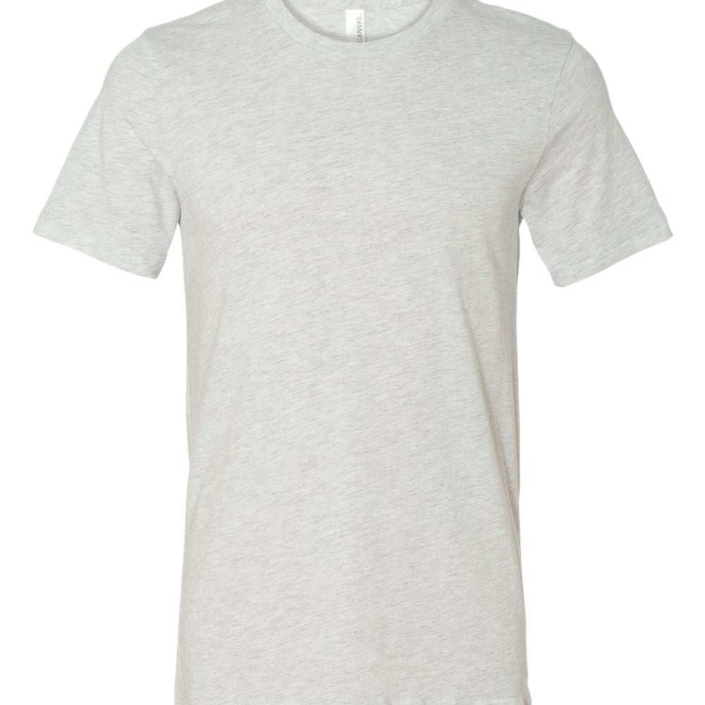 BELLA + CANVAS - Unisex Jersey Tee