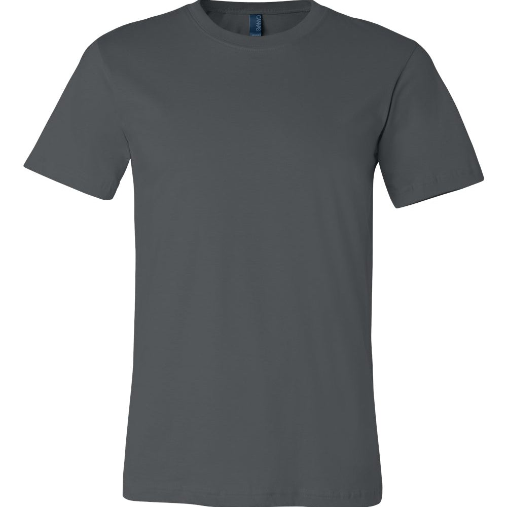 BELLA + CANVAS - Unisex Jersey Tee