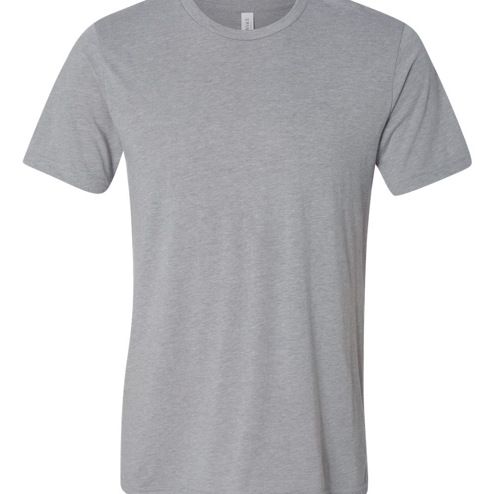 BELLA + CANVAS - Unisex Triblend Tee