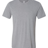BELLA + CANVAS - Unisex Triblend Tee