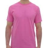 M&O - Gold Soft Touch T-Shirt