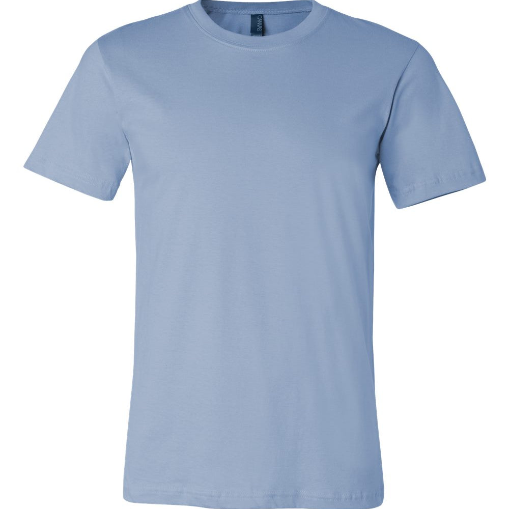 BELLA + CANVAS - Unisex Jersey Tee