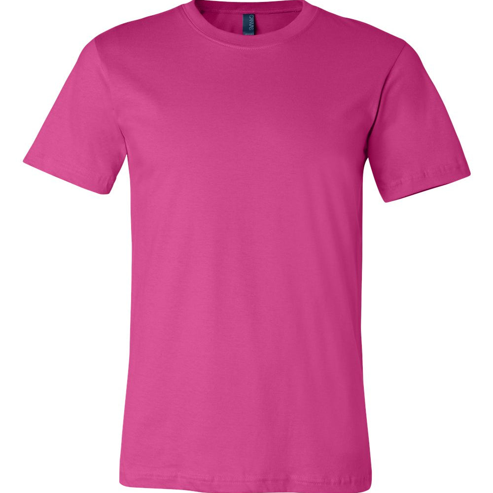 BELLA + CANVAS - Unisex Jersey Tee