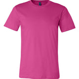 BELLA + CANVAS - Unisex Jersey Tee