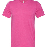 BELLA + CANVAS - Unisex Triblend Tee