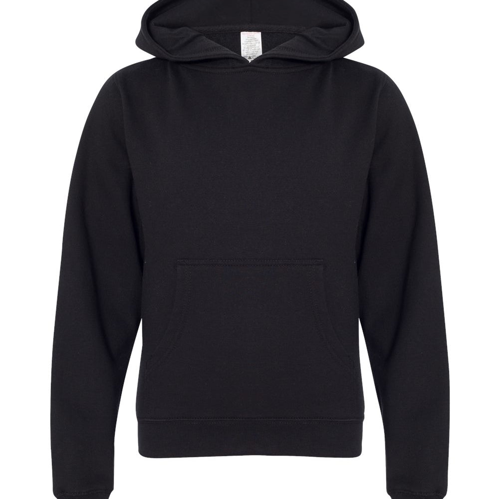 Independent Youth Midweight Hooded Sweatshirt