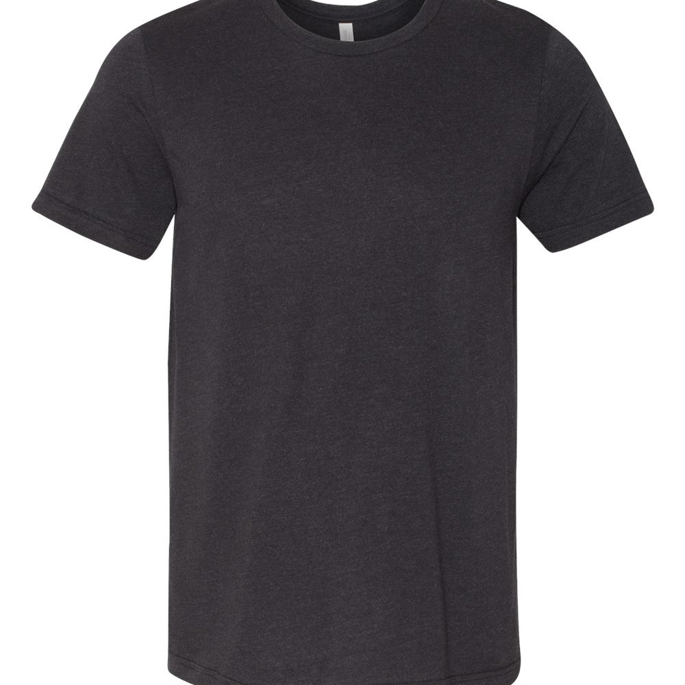 BELLA + CANVAS - Unisex Triblend Tee