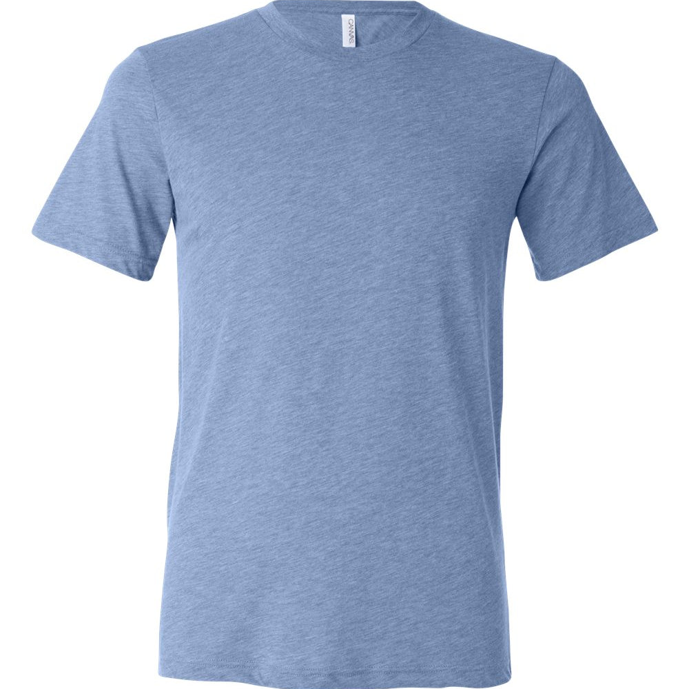 BELLA + CANVAS - Unisex Triblend Tee