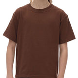 Youth Gold Soft Touch T-Shirt
