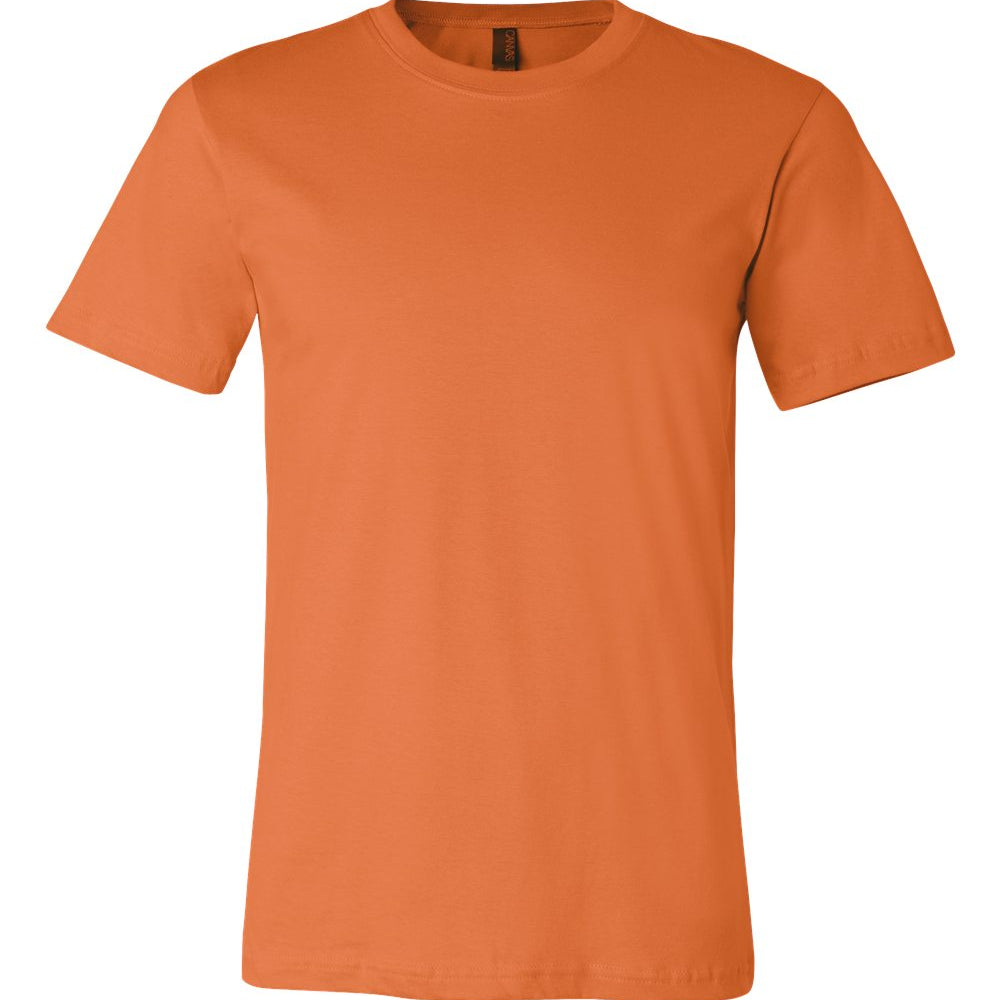 BELLA + CANVAS - Unisex Jersey Tee